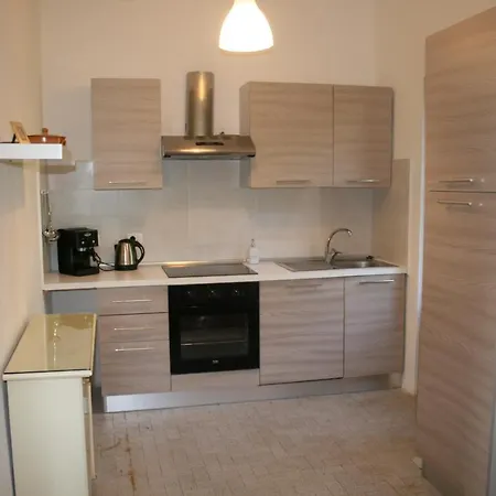 Casa Pizzorne *