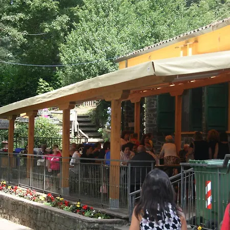 別荘 Casa Pizzorne Valgiano