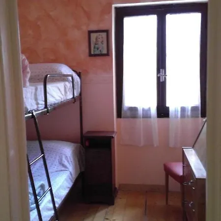 Pizzorne بيت للعطل