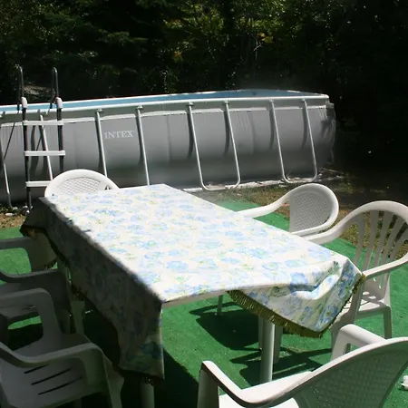 Holiday home Pizzorne